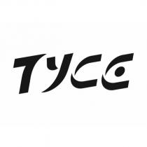 TYCE 設計字