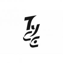 TYCE 設計字