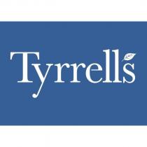 Tyrrells 及圖