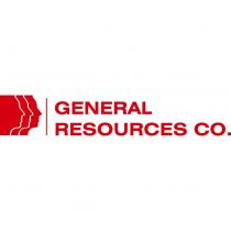 GENERAL RESOURCES CO.及圖