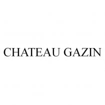 CHATEAU GAZIN