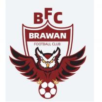 BFC BRAWAN FOOTBALL CLUB 及圖