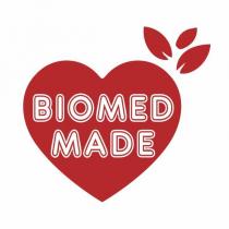 BIOMED MADE 設計圖