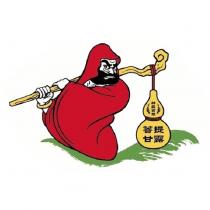 菩提甘露及圖