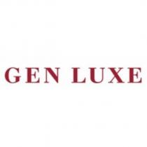 GEN LUXE