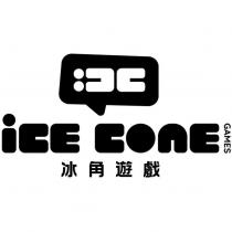 ICE CONE GAMES 冰角遊戲及圖