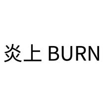 炎上 BURN