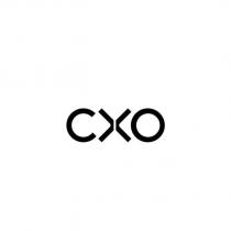 CXO 設計字