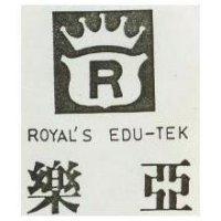 樂亞及圖 ROYAL ’ S EDU TEK
