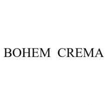 BOHEM CREMA