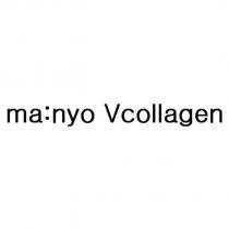 ma:nyo Vcollagen