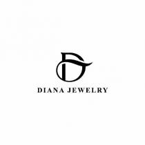 DIANA JEWELRY 及圖
