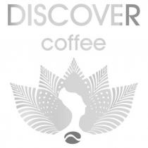 DISCOVER COFFEE 及圖