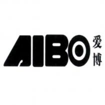 愛博 AIBO 及圖