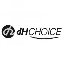 dHCHOICE 及圖