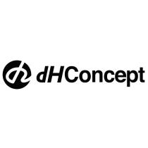 dHConcept 及圖