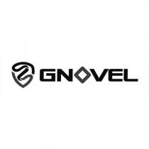 GNOVEL 及圖