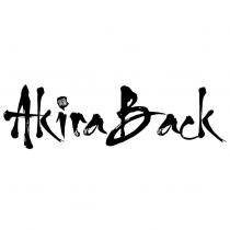 Akira Back