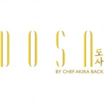 DOSA BY CHEF AKIRA BACK
