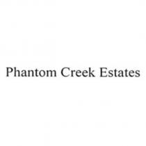 Phantom Creek Estates
