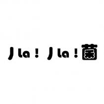 丿 La!丿 La!菌