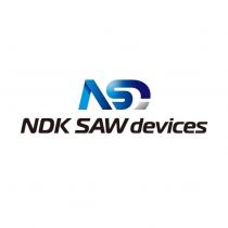 NSD NDK SAW devices