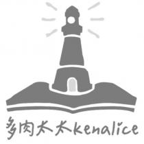 多肉太太 kenalice 及圖