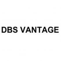 DBS VANTAGE