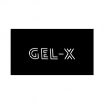 GEL-X 設計字