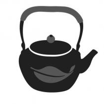 茶壺圖