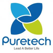 Puretech 及圖 Lead A Better Life