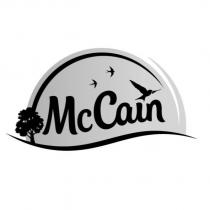 McCain and Design