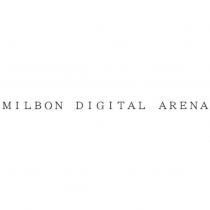 MILBON DIGITAL ARENA