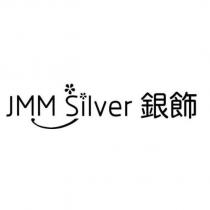 JMM Silver 銀飾設計圖