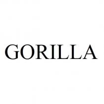 GORILLA