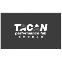 TACAN performance fab 塔坎性能工廠