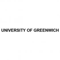 UNIVERSITY OF GREENWICH