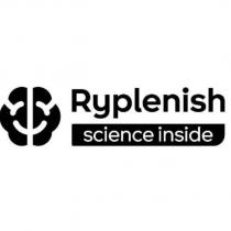 RYPLENISH SCIENCE INSIDE