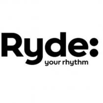 RYDE: YOUR RHYTHM