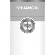 SHUANGXI 囍 Label