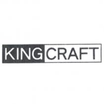 KING CRAFT