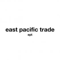 east pacific trade ept