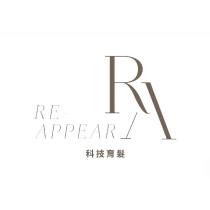科技育髮 REAPPEAR 及圖