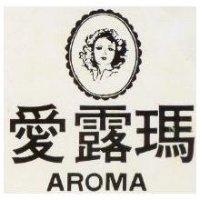 愛露瑪之圖 AROMA (墨色)