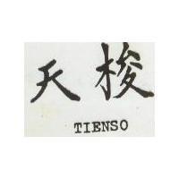 天梭 TIENSO 