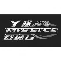 ㄚ鳴 MISSILE OWL 設計圖