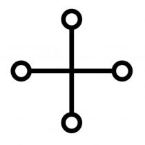 伊克雷斯生技有限公司標章