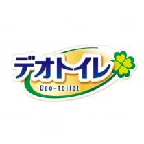 デオトイレ Deo-toilet 及圖