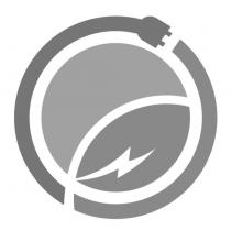 日向綠能股份有限公司標章