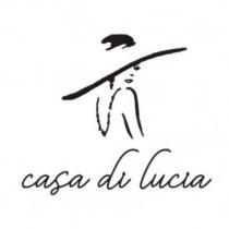Casa di Lucia 及圖